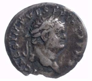 Münze, Quinar, 73