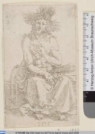 Der Schmerzensmann