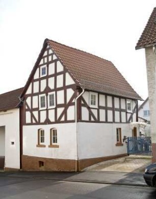 Biebertal, Kirchstraße 14