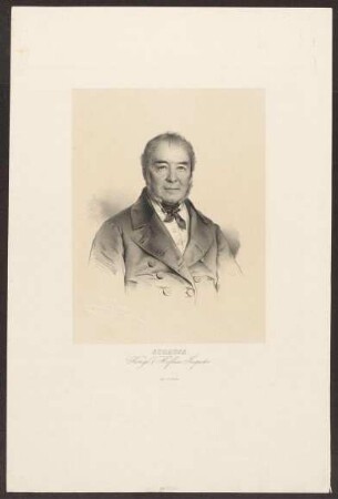 Schauss, Johann Martin