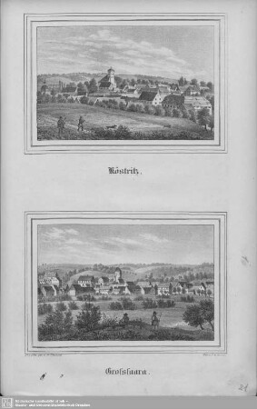 Köstritz, Großsaara