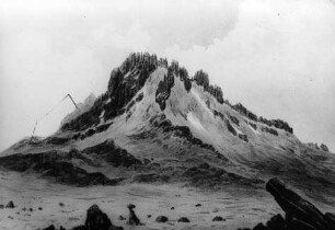 pinx. Mawewsi vom Sattelplateau