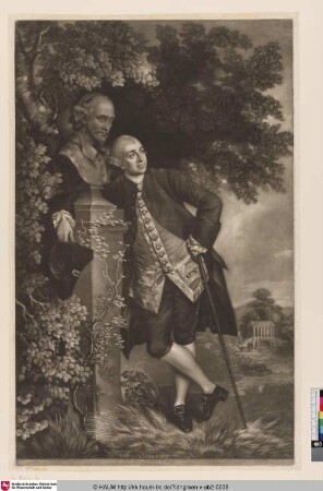David Garrick Esqr.