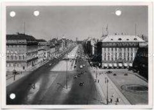Berlin, Unter den Linden