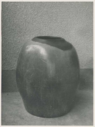 Vase von Fritz Schmidtchen