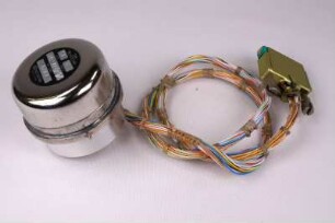 Lagekreisel LK10/01-24
