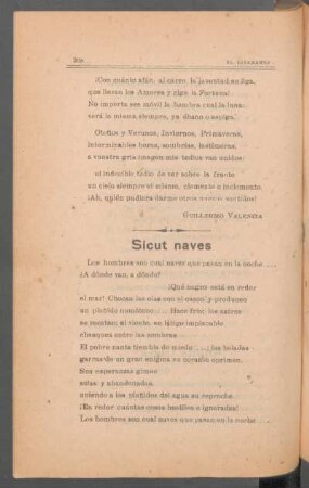 Sicut naves