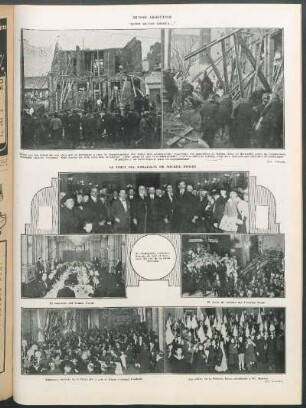 [Informaciones gráficas nacionales] [Fotografías]