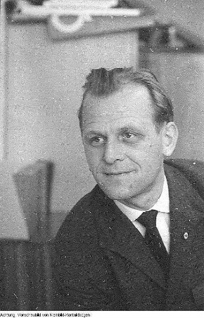 Leichtindustrie, 1966-1968