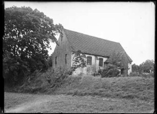 Kloster (Hiddensee). Kirche
