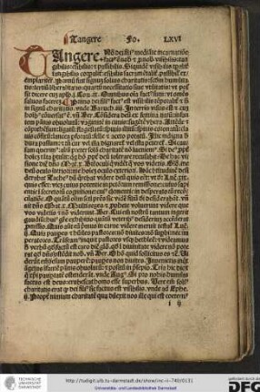 Nota dei filius mediante incarnatione factus est nobis et pro nobis visibilis, tangibilis, esibilis et passibilis.