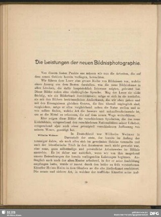 Wilhelm Weimer