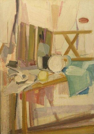 Atelierbild