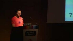 Nipy on functional brain MRI