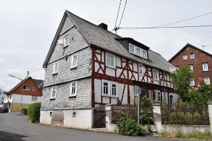 Haiger, Mittelstraße 19