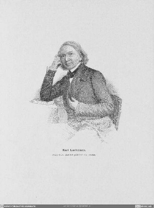 Karl Lachmann