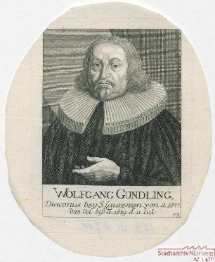 Wolfgang Gundling