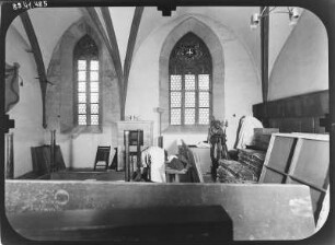 Erfurt : Domberg