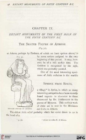 Chapter IX