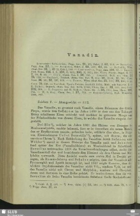 Vanadin