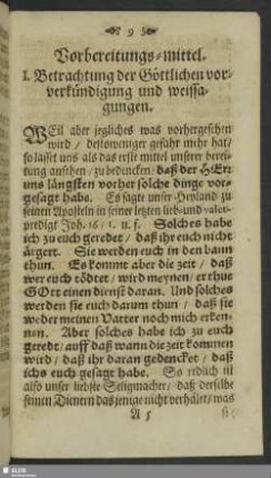 Vorbereitungs-mittel