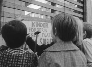 Kinder sind keine Rinder (Framescan)