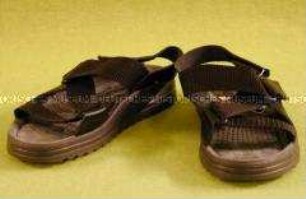 Sandalen "EASY-RIDER"