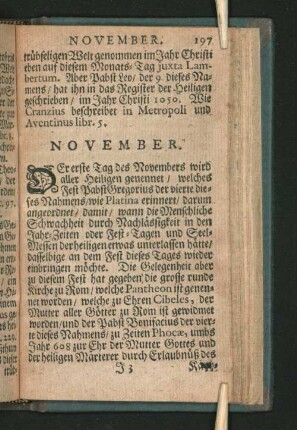 [November. - December.]