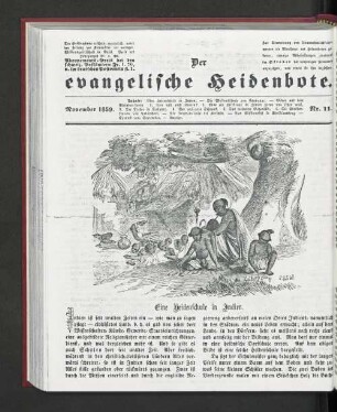 November 1859. Nr. 11
