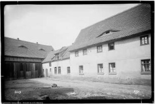 Göhlitzsch, Neu erworbenes Haus