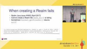 Tales from the Dark Side: Developing SDKS at Scale