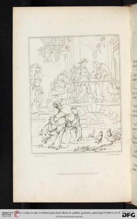 The Visitation
