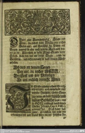 Leichenpredigt : Leichtext, Vorbereitung, Abhandlung, Besondere Anwendung, Allgemeine Anwendung