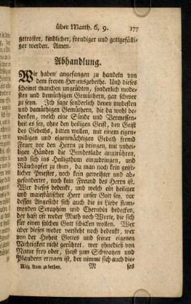177-192, Abhandlung