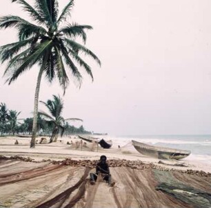 Tema, Ghana