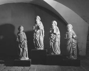 Apostelfigur