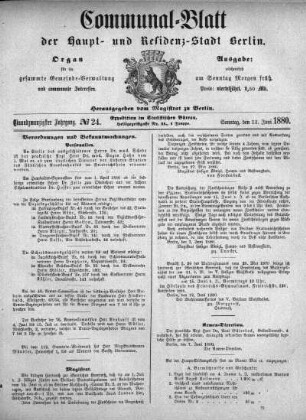 1880,24: No. 24, 13. Juni 1880