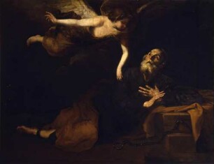 Befreiung Petri aus dem Gefängnis