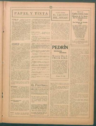 Almanaque de la ciudad de Buenos Aires