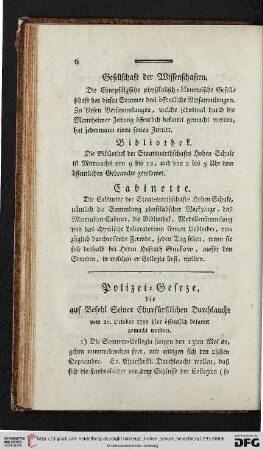 Policei=Geseze