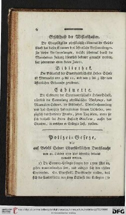Policei=Geseze