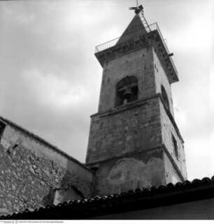 Santa Maria del Colle