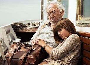 Honig im Kopf (2014) - Trailer