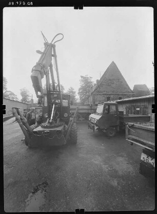 Freiberg : Mönchstraße, Nr. 3a