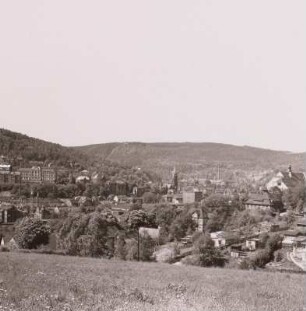 Fotografie, Aue (Sachsen)
