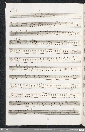 No. 4 Johann Adolf Hasse - Didone abbandonata 
