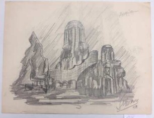 Bismarck-Turm