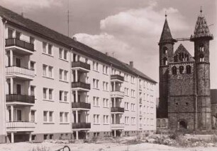 Kloster Unser Lieben Frauen