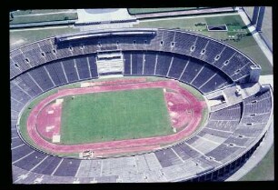 Olympia-Stadion 7.6.62.