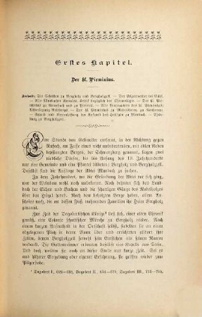 Die Abtei Murbach in Elsaß : Nach Quellen bearbeitet von A. Gatrio, 1